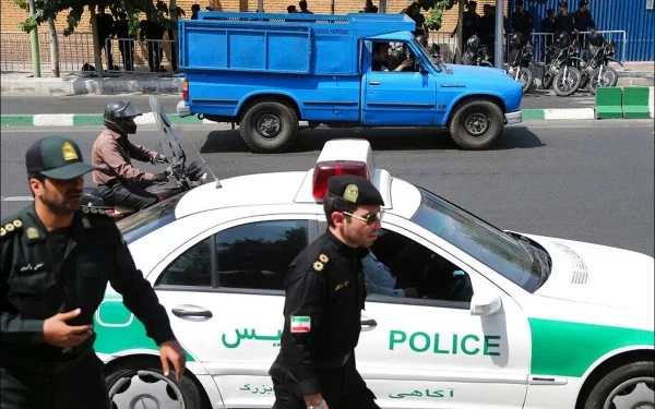 Zahedan Court Attack and Sardasht Ambush Raise Alarm Over Iran’s Security Situation