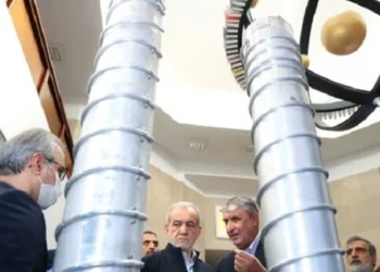 Iran Reaffirms Stance on Nuclear Enrichment: No Compromise Amidst U.S. Conditions for Talks