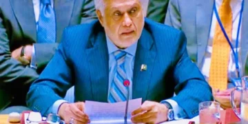 UN’s Credibility at Risk If Palestine Issue Remains Unresolved: Ishaq Dar Addresses UN Security Council