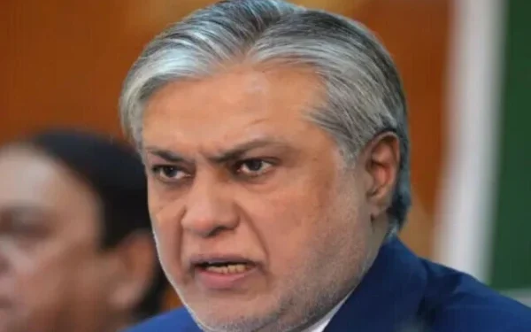 Ishaq Dar Declares Visit to US and UN a Diplomatic Success on All Fronts