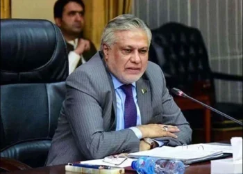 Ishaq Dar to Depart for China to Attend Shanghai Cooperation Organization (SCO) Council of Foreign Ministers Meeting