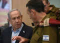 Intense Rift Emerges Between Israeli PM Netanyahu and Army Chief Over Gaza Strategy