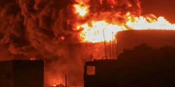 Israel Conducts First Major Airstrike in Yemen Since Iran-Israel Ceasefire: A Renewed Regional Flashpoint