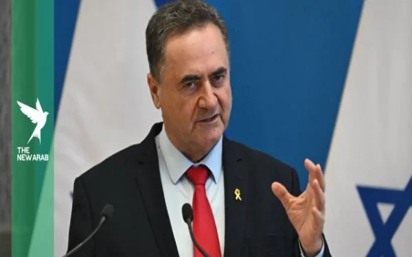 Israel Ready to Evacuate 75 Percent of Occupied Gaza: Defense Minister Announces Ceasefire Possibility