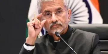 India-Pakistan Ceasefire Was Achieved Through DGMOs’ Dialogue, Not US Mediation: S. Jaishankar Clarifies