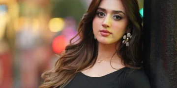 Jannat Mirza Reveals She Rejected a Bollywood Film Offer with Kartik Aaryan — Here’s Why