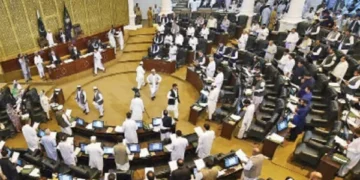 Quorum Crisis Halts KP Assembly Oath-Taking: Political Deadlock Threatens Senate Elections