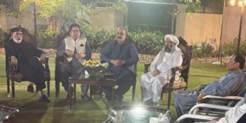 Senate Elections 2025: Backdoor Agreement Reached Between PTI and Opposition in Khyber Pakhtunkhwa