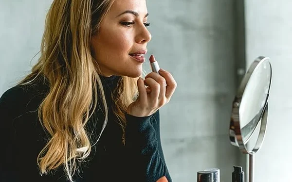 Study Reveals Potential Link Between Regular Makeup Use and Increased Asthma Risk in Women