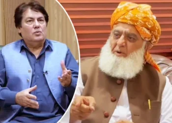 Barrister Saif Urges Fazlur Rehman and Opposition to Show Moral Courage by Refusing Reserved Seats