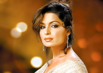 Is Actress Meera Teaming Up with Salman Khan for Her Next Film? Fans Left Guessing After Vague Instagram Post