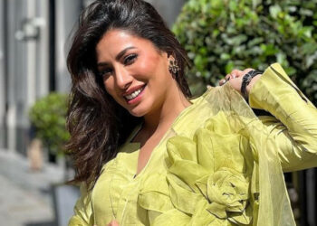 What Kind of Person Does Mehwish Hayat Want to Marry? Actress Speaks About Love, Career, and Showbiz Double Standards