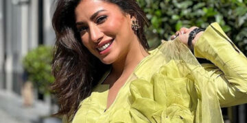 What Kind of Person Does Mehwish Hayat Want to Marry? Actress Speaks About Love, Career, and Showbiz Double Standards