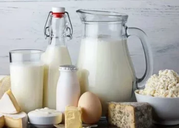 Dairy Products Linked to Disturbing Dreams and Sleep Disruptions: New Study Uncovers Surprising Effects