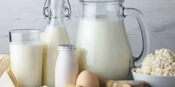 Dairy Products Linked to Disturbing Dreams and Sleep Disruptions: New Study Uncovers Surprising Effects