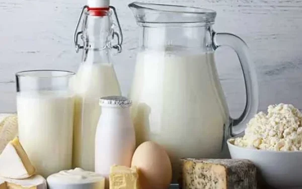 Dairy Products Linked to Disturbing Dreams and Sleep Disruptions: New Study Uncovers Surprising Effects