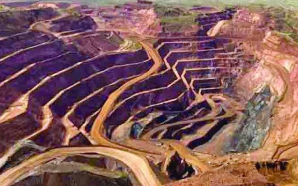 Pakistan Makes Major Headway in Mining Policy: Equal Investment Opportunities for US, China, and Russia