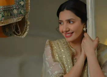 Criticism of Increasing Age: Mahira Khan Shares Her Mother's Advice and Her Empowering Response
