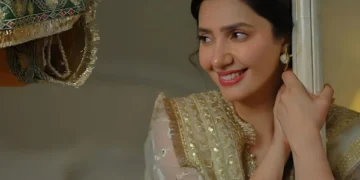 Criticism of Increasing Age: Mahira Khan Shares Her Mother's Advice and Her Empowering Response