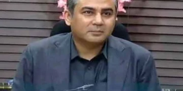 Federal Interior Minister Mohsin Naqvi Commends Khyber Pakhtunkhwa Police for Regi Counter-Terrorism Operation