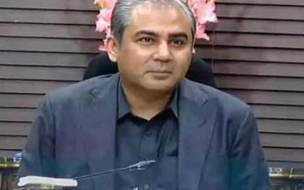 Federal Interior Minister Mohsin Naqvi Commends Khyber Pakhtunkhwa Police for Regi Counter-Terrorism Operation