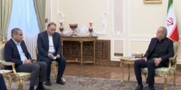 Iranian President Masoud Peshkeshian Expresses Gratitude for Pakistan’s Support in War Against Israel: Emphasizes Islamic Unity and Strategic Cooperation