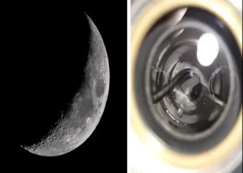 Breakthrough Lunar Technology: China Develops Method to Extract Water, Oxygen, and Fuel from Moon Soil