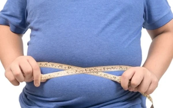 New Scientific Study Reveals Diet, Not Laziness, Is the Primary Cause of Obesity