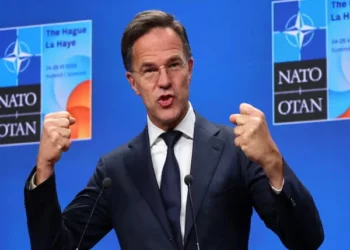 Trade with Russia May Trigger Severe Sanctions, NATO Chief Warns Brazil, China, and India