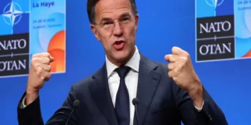 Trade with Russia May Trigger Severe Sanctions, NATO Chief Warns Brazil, China, and India