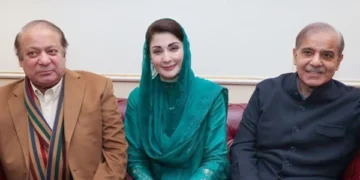 PML-N Leadership Gathers in Murree for Crucial Party Meeting