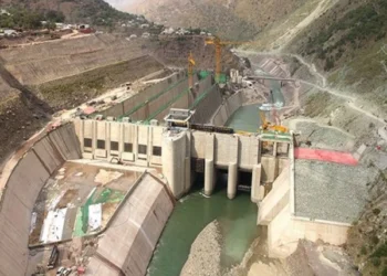 Inquiry Commission Formed Over Rs500 Billion Neelum-Jhelum Tunnel Subsidence: Ahsan Iqbal