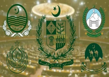 Ahsan Iqbal Calls for Restructuring of NFC Award and Freezing Population at 241.5 Million for Equitable Resource Distribution