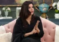 How the Theft of a Foreign Maid at Nida Yasir's House Was Uncovered: A Cautionary Tale from the Celebrity Host