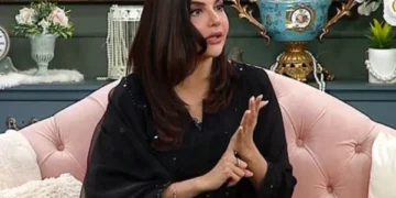 How the Theft of a Foreign Maid at Nida Yasir's House Was Uncovered: A Cautionary Tale from the Celebrity Host