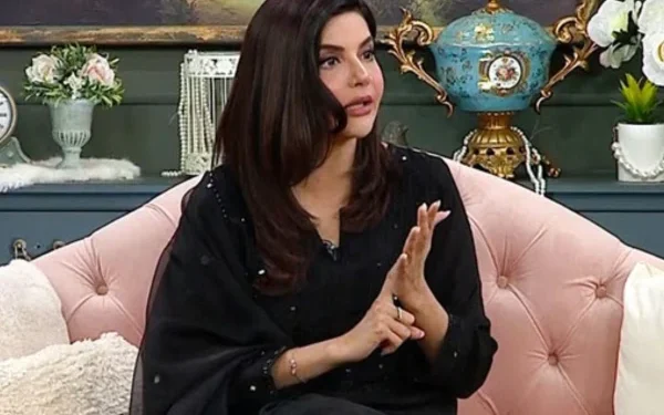 How the Theft of a Foreign Maid at Nida Yasir's House Was Uncovered: A Cautionary Tale from the Celebrity Host