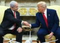 Netanyahu Nominates President Trump for 2026 Nobel Peace Prize Amid Middle East Diplomacy Efforts