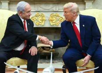 Netanyahu Nominates President Trump for 2026 Nobel Peace Prize Amid Middle East Diplomacy Efforts