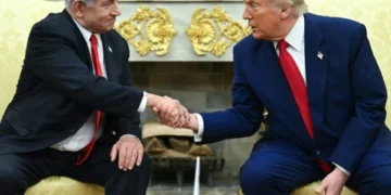 Netanyahu Nominates President Trump for 2026 Nobel Peace Prize Amid Middle East Diplomacy Efforts