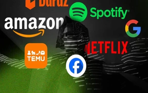 Pakistan Removes 5% Tax on Online Platforms Following US Pressure: A Step Toward Strengthening Trade Ties