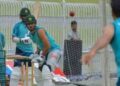 Pakistan Cricket Team Begins Intensive Training Camp Ahead of Bangladesh and West Indies Tours