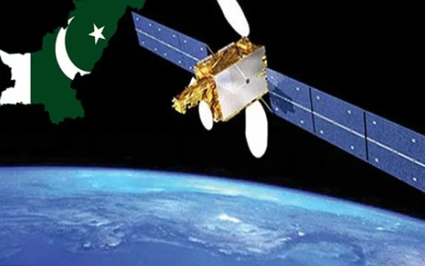 Pakistan’s Advanced Remote Sensing Satellite Successfully Launched from China: A New Milestone in Space Technology