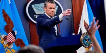 Pentagon Dismisses Media Claims: U.S. Denies Partial Destruction of Iranian Nuclear Facilities