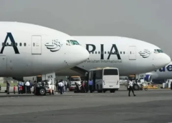 PIA Privatization Gains Momentum: Three Cement Companies Among Top Bidders