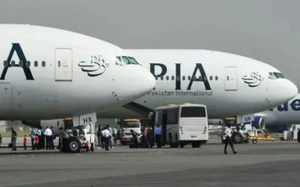 PIA Privatization Gains Momentum: Three Cement Companies Among Top Bidders