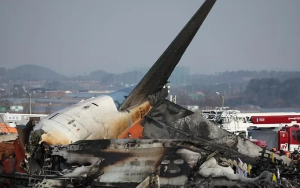 How Do Black Boxes in Airplanes Survive Even the Most Devastating Accidents?