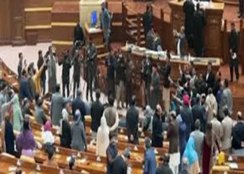 Disqualification Reference Filed Against 26 Opposition Members of Punjab Assembly
