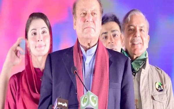 Nawaz Sharif, Shahbaz Sharif, and Maryam Nawaz Meet in Donga Gali: Major Decisions on Punjab Cabinet Expansion and National Political Strategy