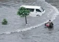 Devastating Rains Cause Widespread Destruction Across Pakistan: 221 Dead, Over 800 Houses Destroyed, Reveals NDMA Report