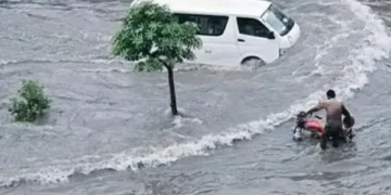 Devastating Rains Cause Widespread Destruction Across Pakistan: 221 Dead, Over 800 Houses Destroyed, Reveals NDMA Report